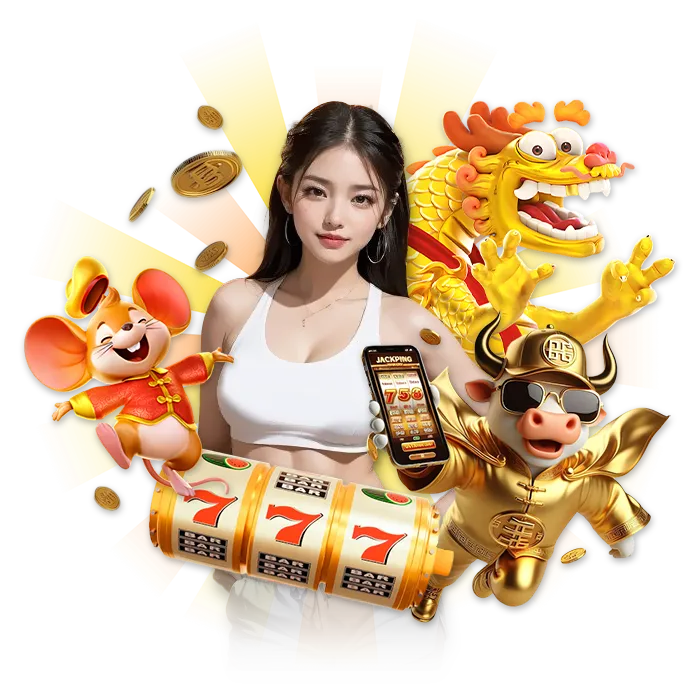sexy888 slot